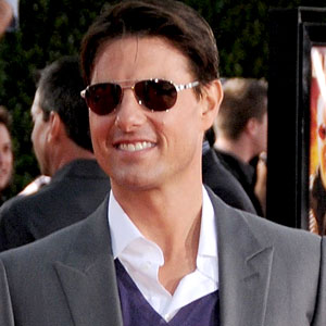 Tom Cruise Tom Cruise